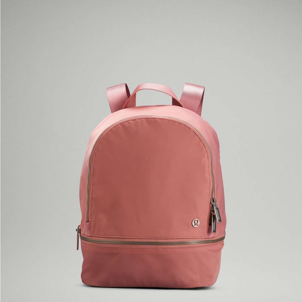 Lululemon NWT City Adventurer Backpack 11L in Pink Pastel